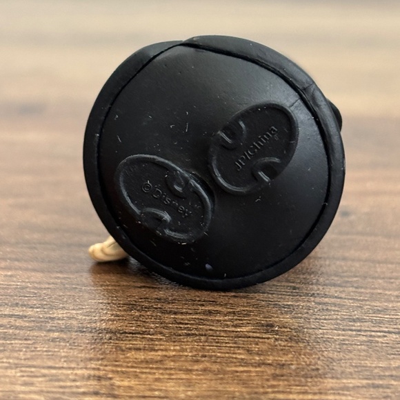 Disney THE NIGHTMARE BEFORE CHRISTMAS Tim Burton’s MAYOR Figure Toy Cake Topper - Picture 2 of 6